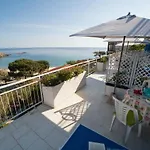 Le Sirene Appart hôtel Seccheto
