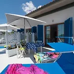Appart hôtel Le Sirene Seccheto