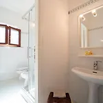 Le Sirene Appart hôtel Seccheto