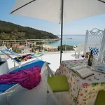 Le Sirene Appart hôtel Seccheto