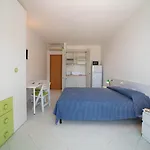 Le Sirene Appart hôtel Seccheto