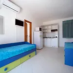 Appart hôtel Le Sirene 3*