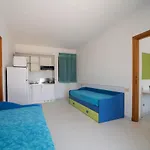 Le Sirene Appart hôtel