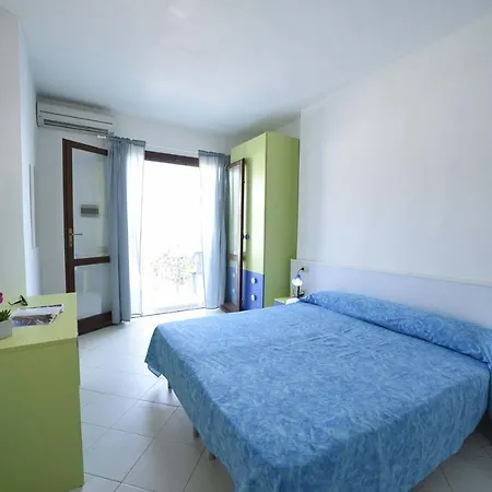 Le Sirene 3* סקטו