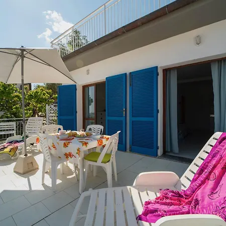 Le Sirene Appart hôtel