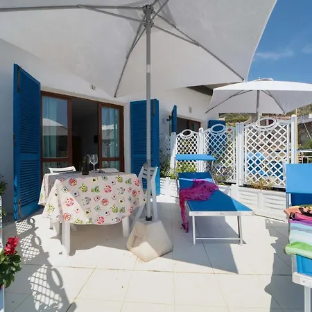 Le Sirene Apart-hotel