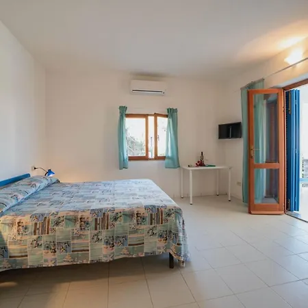 Le Sirene Hotel apartamentowy