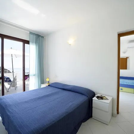 Le Sirene Aparthotel 3*