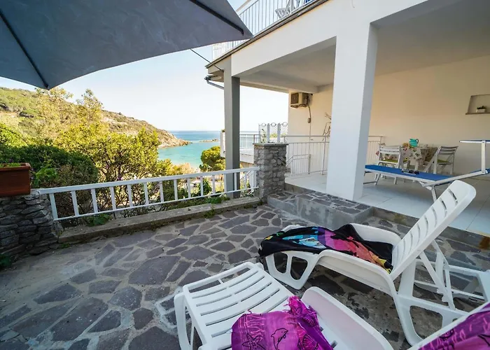 Apart-hotel Le Sirene Seccheto