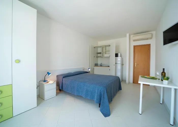Le Sirene 3* Секкело