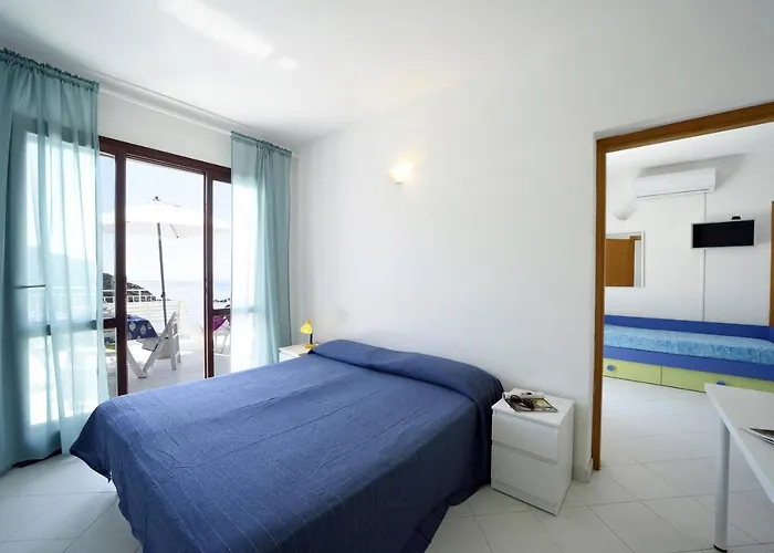 Le Sirene Apart-hotel 3*