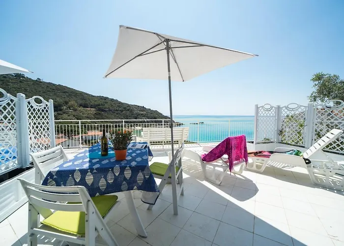 Apart-hotel Le Sirene