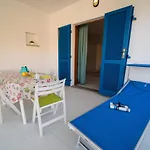 מלון דירות Le Sirene סקטו