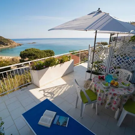 Apartahotel Le Sirene