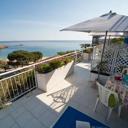 Le Sirene Aparthotel Seccheto