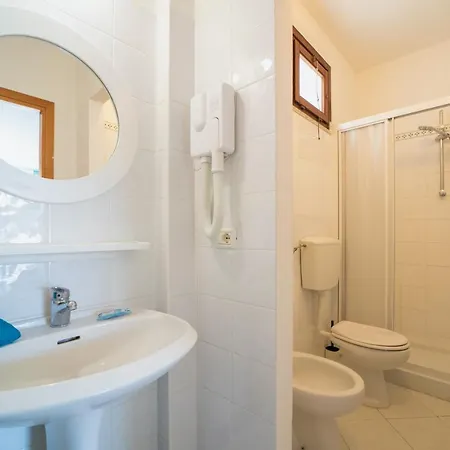 Apartahotel Le Sirene 3*