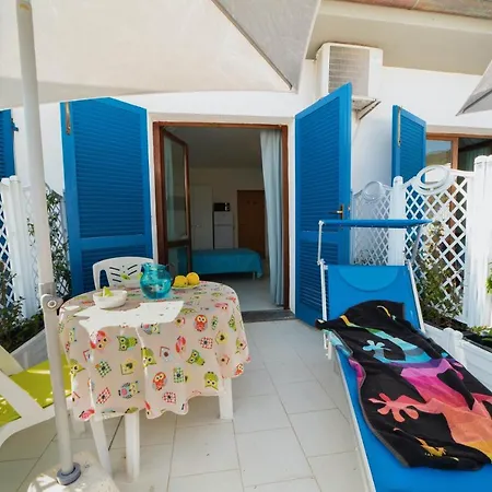 Le Sirene Aparthotel *